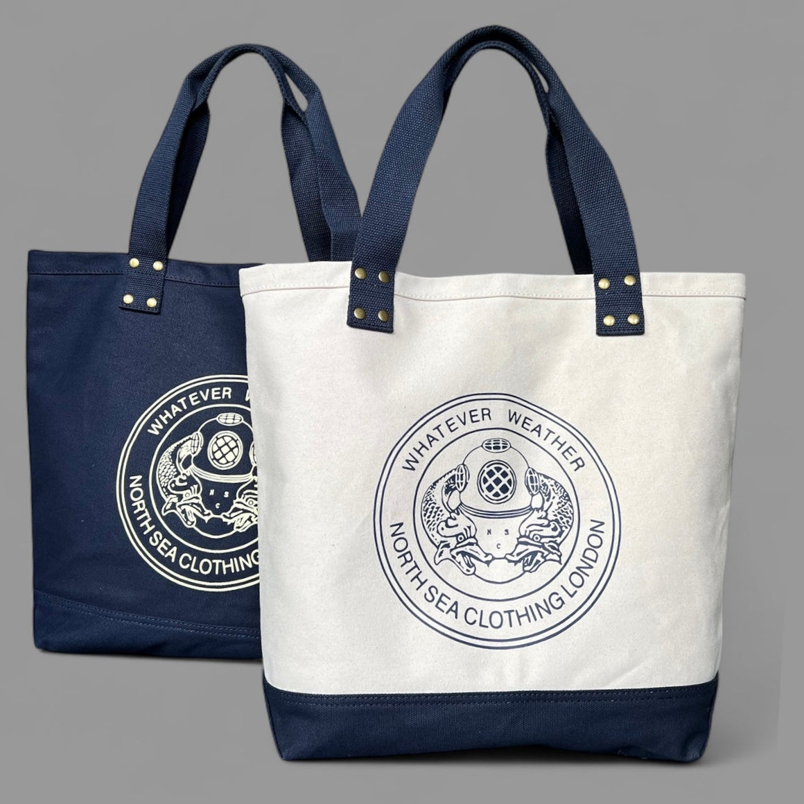 TOTE BAGS
