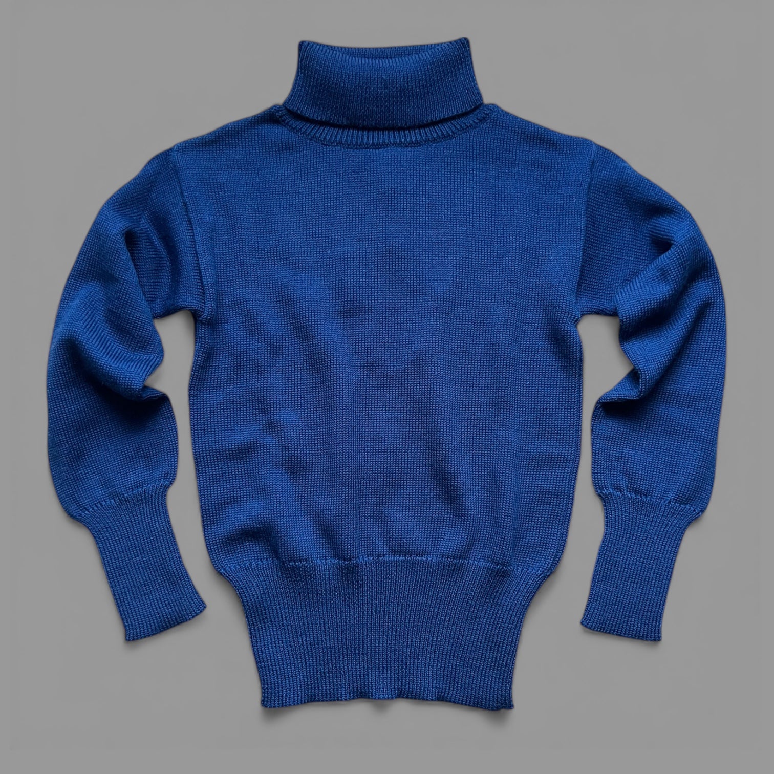 THE SUBMARINER - CORVETTE BLUE