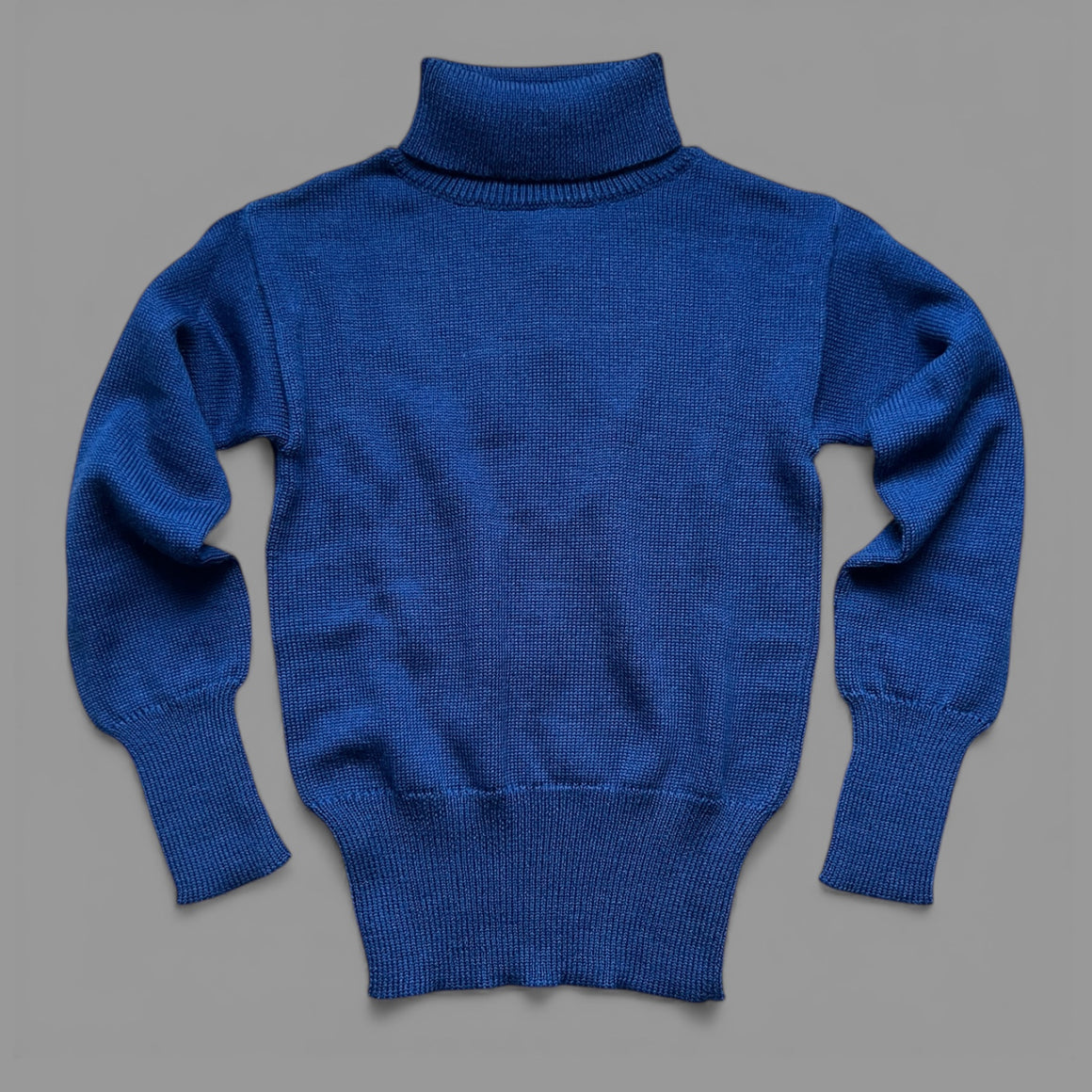 THE SUBMARINER - CORVETTE BLUE