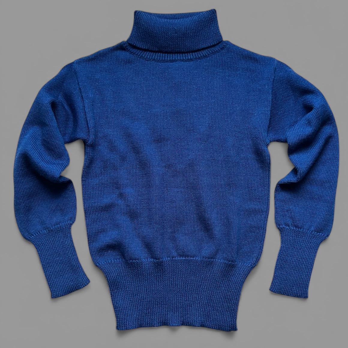 THE SUBMARINER - CORVETTE BLUE