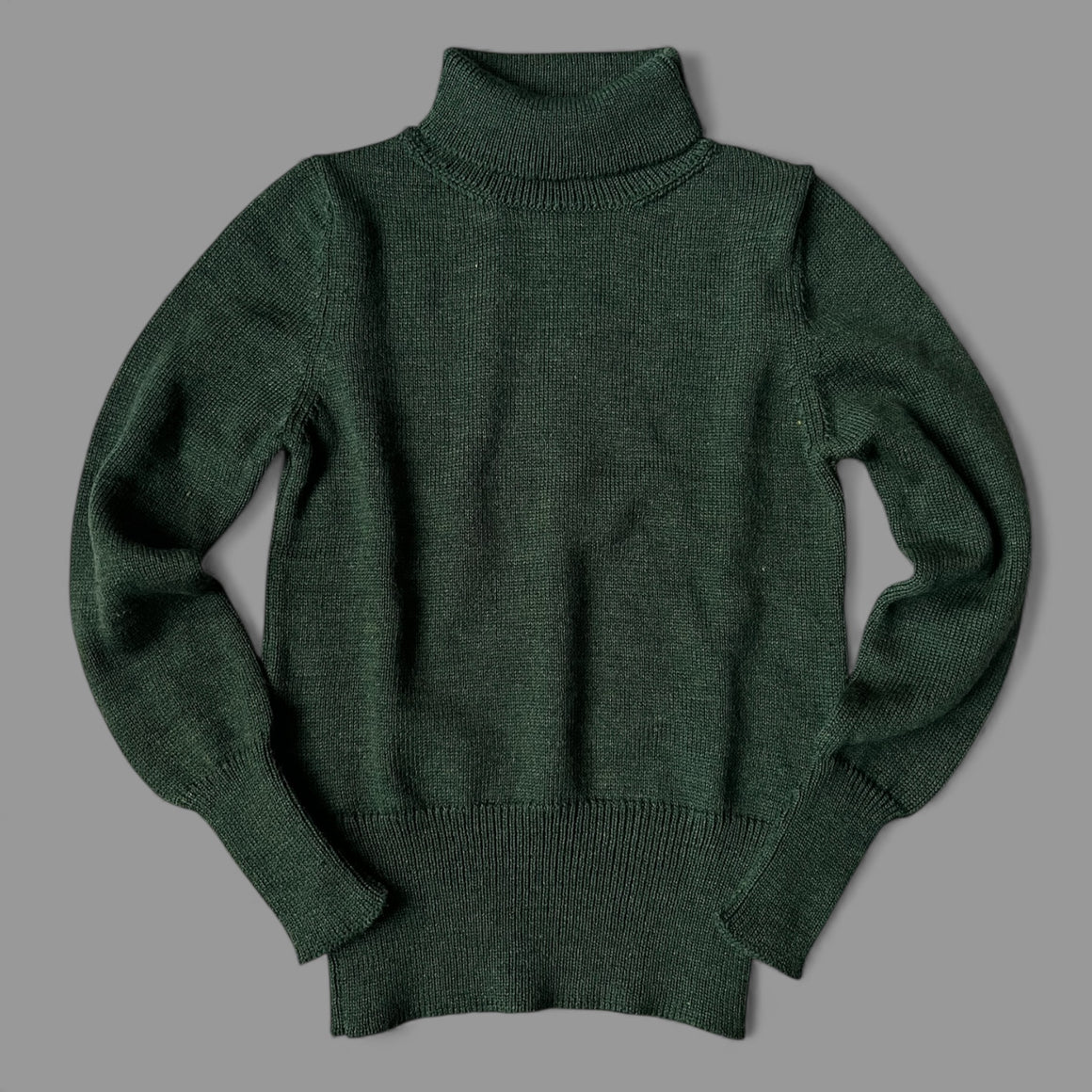 THE BOSUN - Heather Green