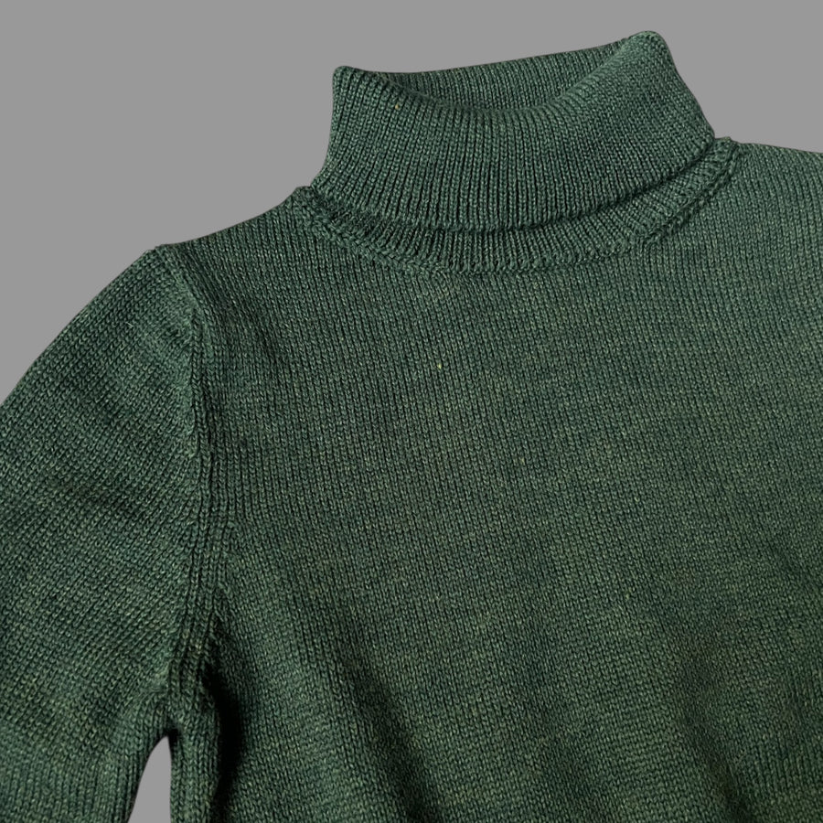 THE BOSUN - Heather Green