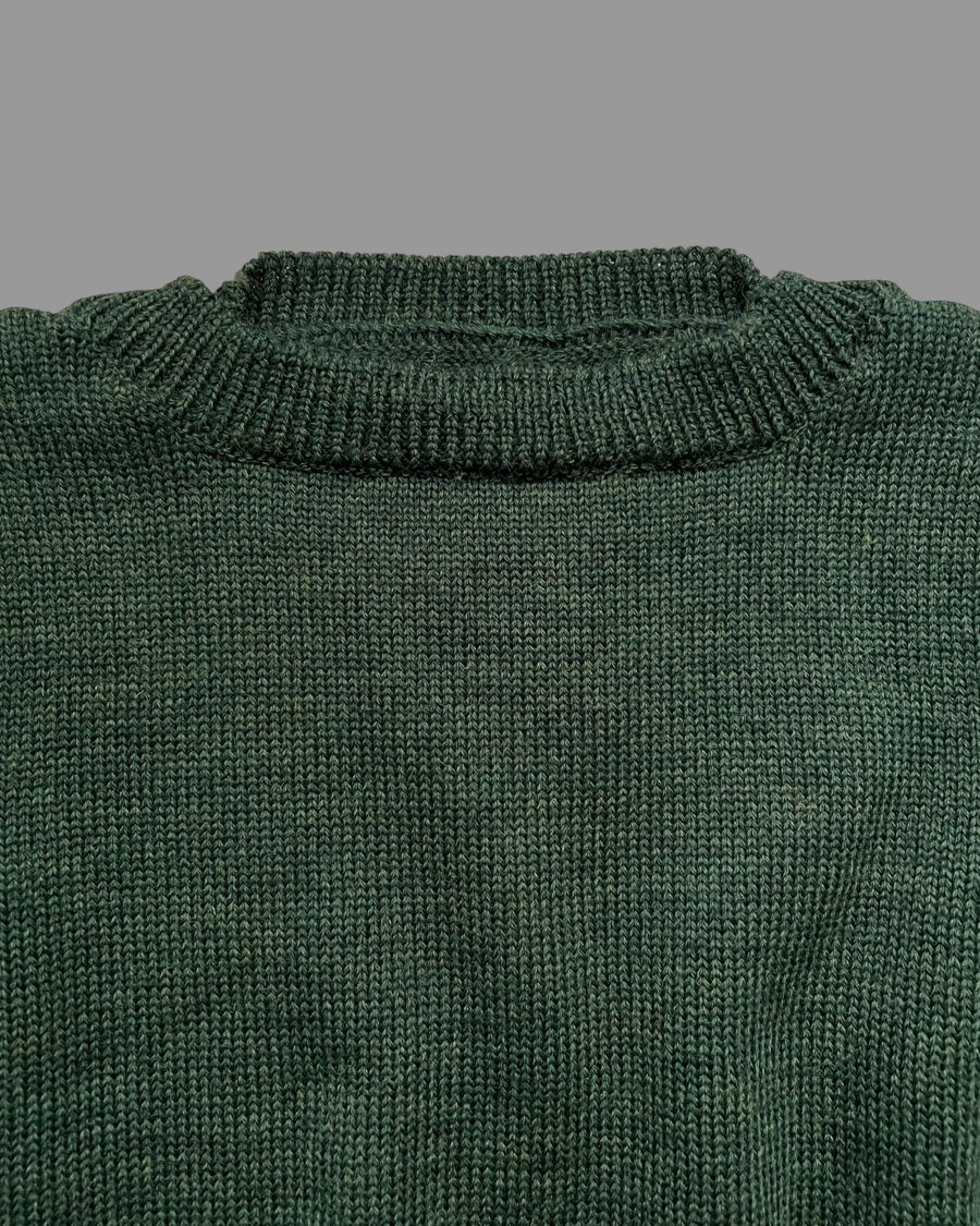 THE BOSUN - Heather Green