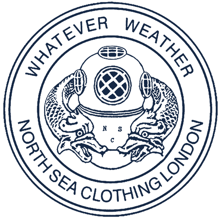 North Sea Clothing - Outerwear