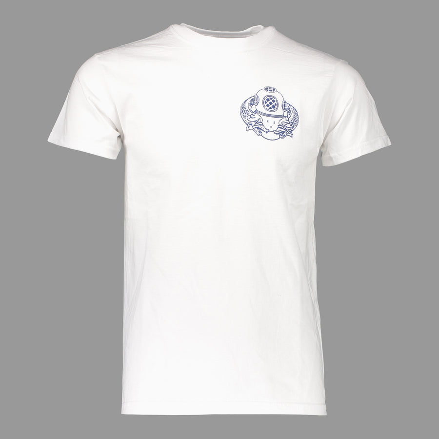 Pack of 2 Logo Tees